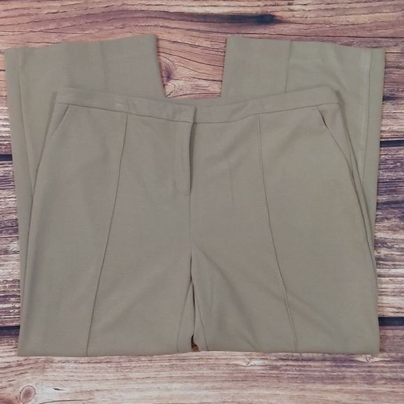 Chico's Pants - Chico's black label pants  US size XXl